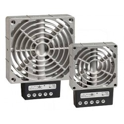 Stego Space-saving Fan Heater HV 031 / HVL 031 | 100W TO 400W